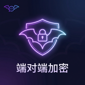 蝙蝠聊天 - 蝙蝠聊天软件钓鱼攻击识别和防范