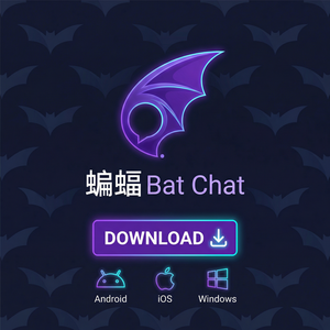 蝙蝠聊天 - 蝙蝠聊天软件车载系统集成介绍